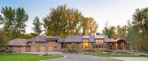 Luxury Homes for Sale in Bozeman, MT .